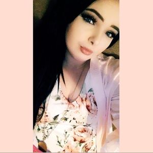 Meet your Posher, Brianna